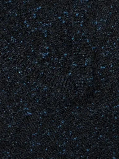Inis Meáin Merino Wool and Cashmere-Blend Sweater - Men | Thumbnail 4 Inis Meáin Merino Wool and Cashmere-Blend Sweater - Men | Thumbnail 4