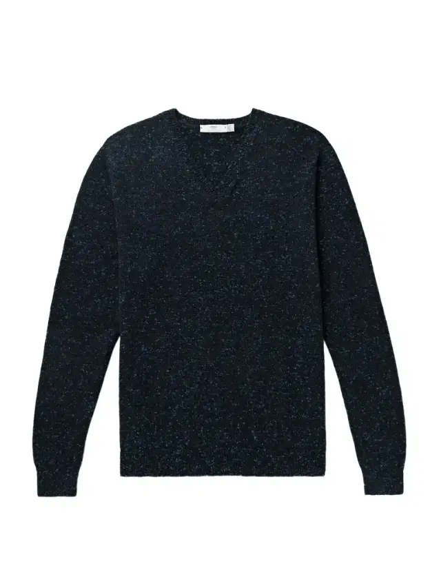 Merino Wool and Cashmere-Blend Sweater - Men Merino Wool and Cashmere-Blend Sweater - Men