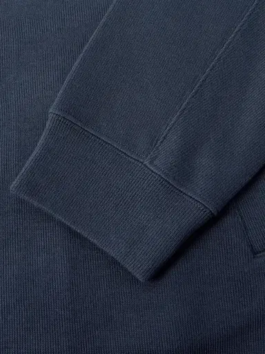 MR P. Cotton Zip-Up Sweatshirt - Men | Thumbnail 6 MR P. Cotton Zip-Up Sweatshirt - Men | Thumbnail 6