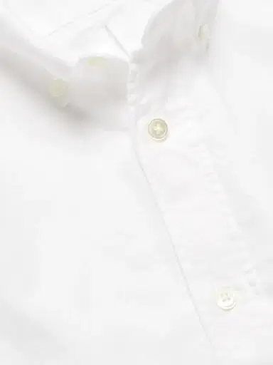 Portuguese Flannel Belavista Button-Down Collar Cotton Shirt - Men | Thumbnail 5 Portuguese Flannel Belavista Button-Down Collar Cotton Shirt - Men | Thumbnail 5