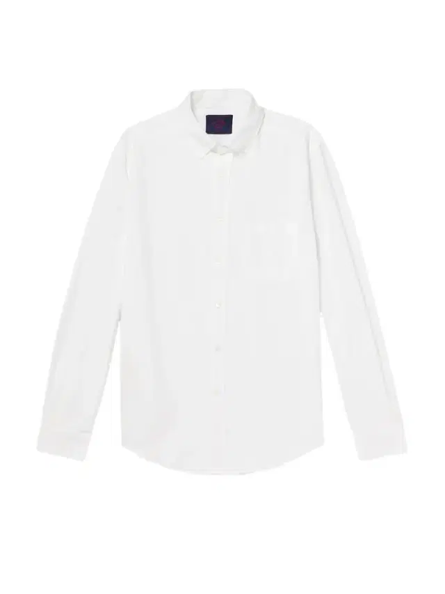 Belavista Button-Down Collar Cotton Shirt - Men Belavista Button-Down Collar Cotton Shirt - Men