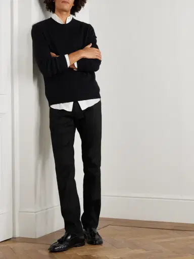 Ralph Lauren Purple Label Slim-Fit Jeans - Men | Thumbnail 2 Ralph Lauren Purple Label Slim-Fit Jeans - Men | Thumbnail 2