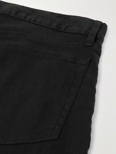 Ralph Lauren Purple Label Slim-Fit Jeans - Men | Thumbnail 5 Ralph Lauren Purple Label Slim-Fit Jeans - Men | Thumbnail 5