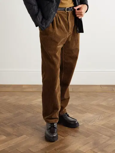 Church's Padstow Glossed-Leather Boots - Men | Thumbnail 2 Church's Padstow Glossed-Leather Boots - Men | Thumbnail 2