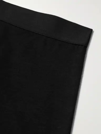 Zimmerli Pureness Stretch-Micro Modal Boxer Briefs - Men | Thumbnail 4 Zimmerli Pureness Stretch-Micro Modal Boxer Briefs - Men | Thumbnail 4