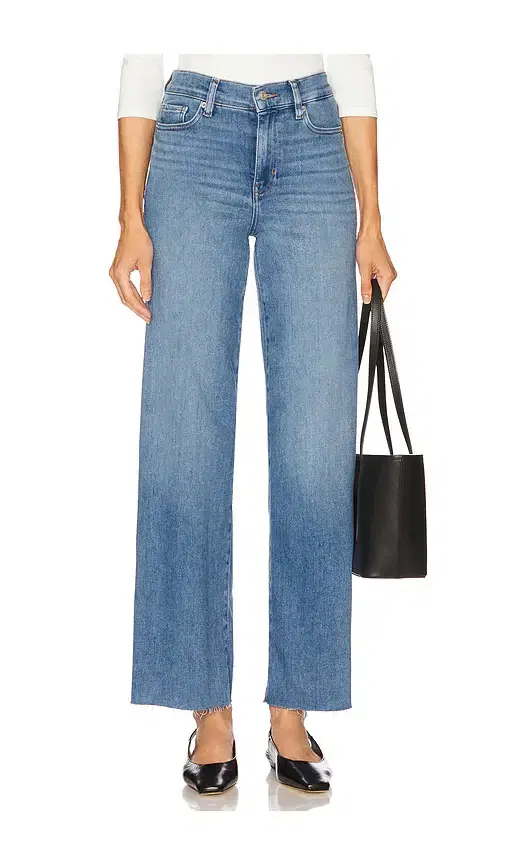 Le Slim Palazzo Jeans Le Slim Palazzo Jeans