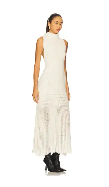 Free People Harley Sweater Maxi Dress In | Thumbnail 2 Free People Harley Sweater Maxi Dress In | Thumbnail 2