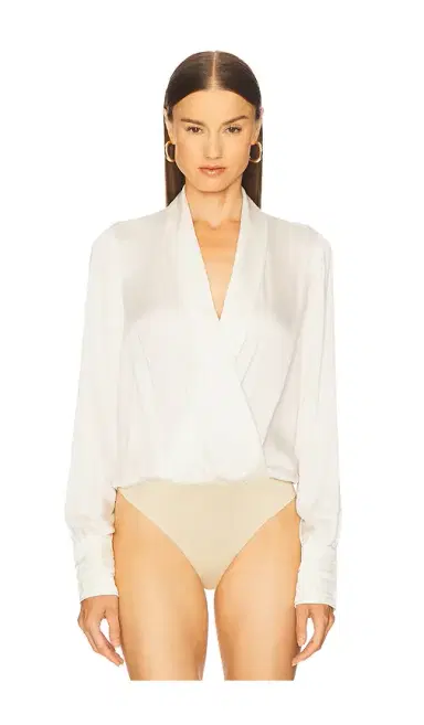 Favorite Daughter Better Off Bodysuit | Thumbnail 2 Favorite Daughter Better Off Bodysuit | Thumbnail 2