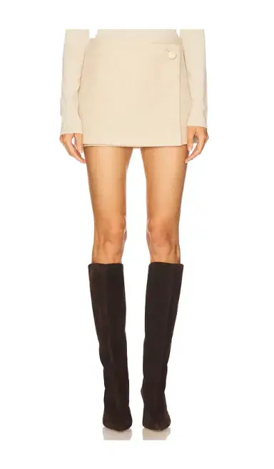 Cult Gaia Cornelia Skirt | Thumbnail 1 Cult Gaia Cornelia Skirt | Thumbnail 1