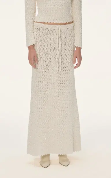 Curatoria Cascada Skirt | Thumbnail 2 Curatoria Cascada Skirt | Thumbnail 2