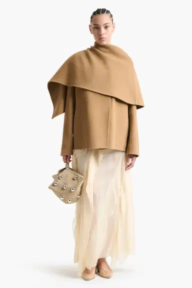 Altuzarra Dak Coat | Thumbnail 3 Altuzarra Dak Coat | Thumbnail 3