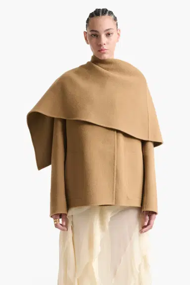 Altuzarra Dak Coat | Thumbnail 4 Altuzarra Dak Coat | Thumbnail 4