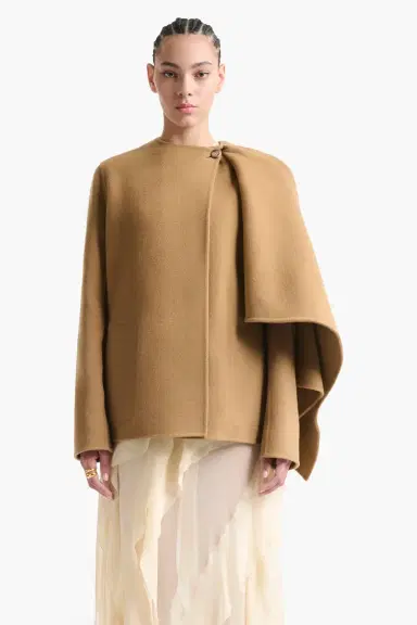Altuzarra Dak Coat | Thumbnail 5 Altuzarra Dak Coat | Thumbnail 5
