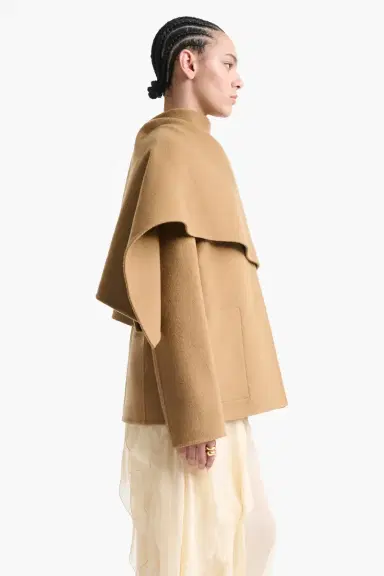 Altuzarra Dak Coat | Thumbnail 6 Altuzarra Dak Coat | Thumbnail 6