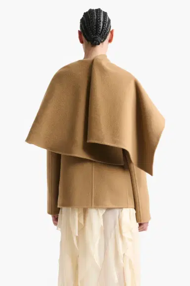 Altuzarra Dak Coat | Thumbnail 7 Altuzarra Dak Coat | Thumbnail 7