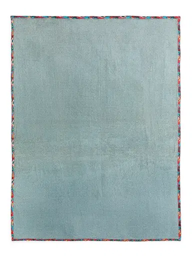 Johnny Was Asteria Sherpa Travel Blanket - Asteria | Thumbnail 2 Johnny Was Asteria Sherpa Travel Blanket - Asteria | Thumbnail 2