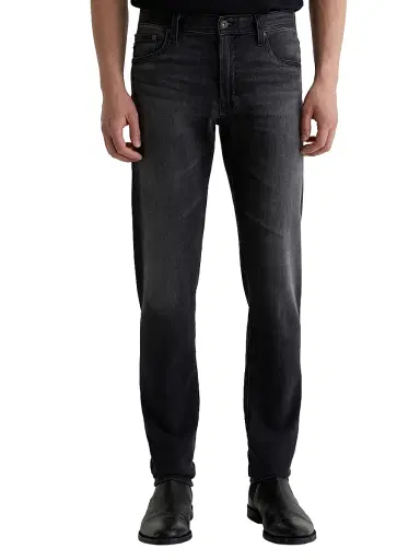 AG Jeans Men's Tellis Slim-Straight Jeans | Thumbnail 3 AG Jeans Men's Tellis Slim-Straight Jeans | Thumbnail 3