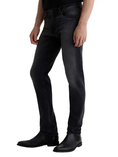 AG Jeans Men's Tellis Slim-Straight Jeans | Thumbnail 5 AG Jeans Men's Tellis Slim-Straight Jeans | Thumbnail 5