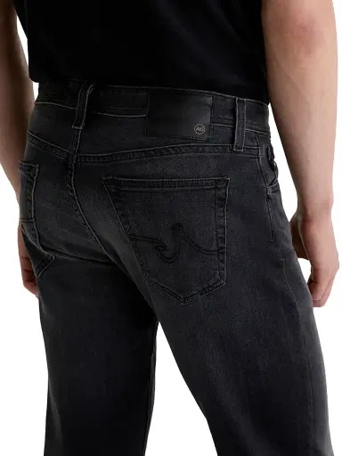 AG Jeans Men's Tellis Slim-Straight Jeans | Thumbnail 8 AG Jeans Men's Tellis Slim-Straight Jeans | Thumbnail 8