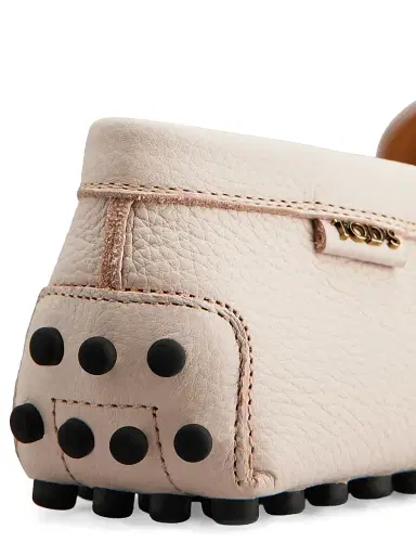 Tod's Women's Gommino Leather Driving Loafers - Glove - Size 11 | Thumbnail 5 Tod's Women's Gommino Leather Driving Loafers - Glove - Size 11 | Thumbnail 5