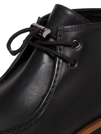 3.1 Phillip Lim Women's Kate Leather Upstate Boots - Black | Thumbnail 6 3.1 Phillip Lim Women's Kate Leather Upstate Boots - Black | Thumbnail 6