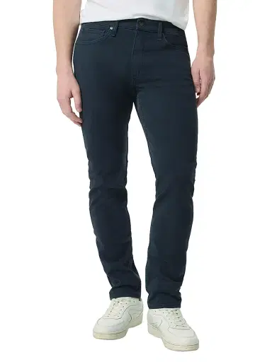 rag & bone Men's D-Fit 2 Aero Stretch Jeans - Navy | Thumbnail 3 rag & bone Men's D-Fit 2 Aero Stretch Jeans - Navy | Thumbnail 3
