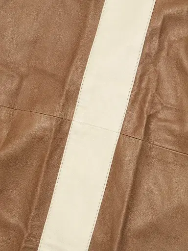TWP Women's Eva Tux Leather Wide-Leg Pants - Kelp Bone | Thumbnail 7 TWP Women's Eva Tux Leather Wide-Leg Pants - Kelp Bone | Thumbnail 7