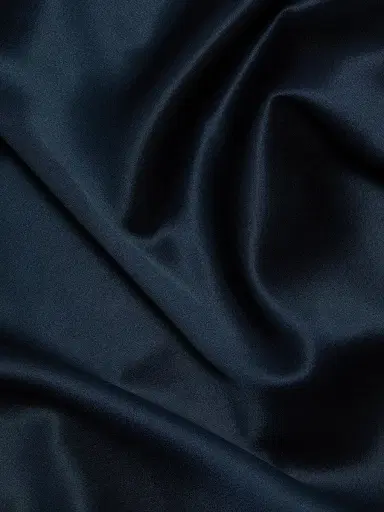 Reformation Women's Sienna Satin Strapless Top - Midnight - Size 10 | Thumbnail 8 Reformation Women's Sienna Satin Strapless Top - Midnight - Size 10 | Thumbnail 8