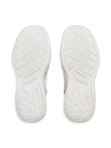 Balenciaga Women's Hamptons Medium Worn-Out Sneakers - Pink White | Thumbnail 7 Balenciaga Women's Hamptons Medium Worn-Out Sneakers - Pink White | Thumbnail 7