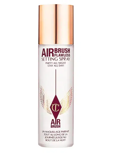 Charlotte Tilbury Women's Airbrush Flawless Setting Spray 1.1 oz | Thumbnail 1 Charlotte Tilbury Women's Airbrush Flawless Setting Spray 1.1 oz | Thumbnail 1