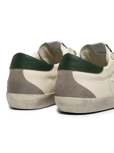 Golden Goose Unisex Superstar Low-Top Sneakers | Thumbnail 3 Golden Goose Unisex Superstar Low-Top Sneakers | Thumbnail 3