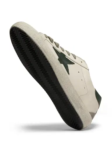 Golden Goose Unisex Superstar Low-Top Sneakers | Thumbnail 6 Golden Goose Unisex Superstar Low-Top Sneakers | Thumbnail 6