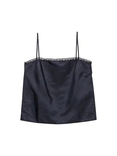 Prada Women's Lightweight Re Nylon Top - Blue | Thumbnail 1 Prada Women's Lightweight Re Nylon Top - Blue | Thumbnail 1