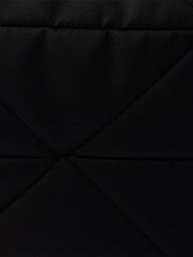 Prada Women's Padded Re-Nylon Shoulder Bag - Black | Thumbnail 6 Prada Women's Padded Re-Nylon Shoulder Bag - Black | Thumbnail 6