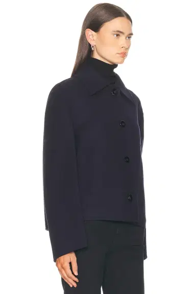 Jil Sander 72 Jacket | Thumbnail 2 Jil Sander 72 Jacket | Thumbnail 2