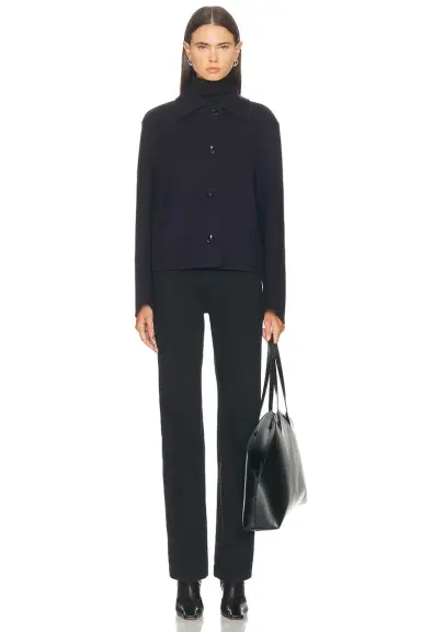 Jil Sander 72 Jacket | Thumbnail 4 Jil Sander 72 Jacket | Thumbnail 4
