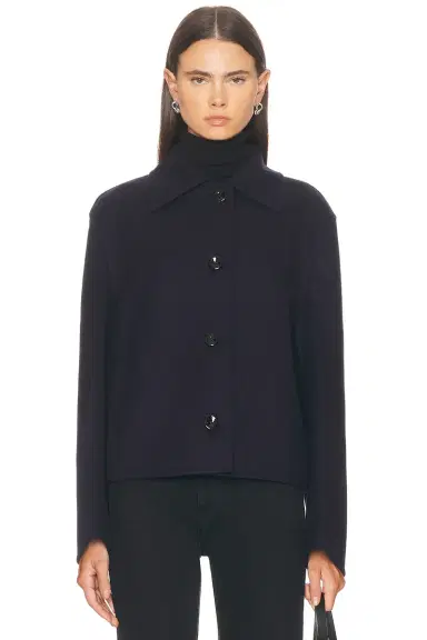 Jil Sander 72 Jacket | Thumbnail 1 Jil Sander 72 Jacket | Thumbnail 1