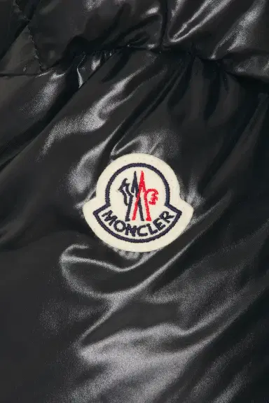 Moncler Parnaiba Long Coat | Thumbnail 6 Moncler Parnaiba Long Coat | Thumbnail 6