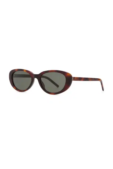 Saint Laurent Cat Eye Sunglasses | Thumbnail 2 Saint Laurent Cat Eye Sunglasses | Thumbnail 2