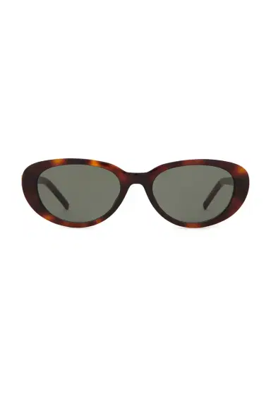 Saint Laurent Cat Eye Sunglasses | Thumbnail 1 Saint Laurent Cat Eye Sunglasses | Thumbnail 1