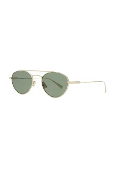 Saint Laurent Round Sunglasses | Thumbnail 2 Saint Laurent Round Sunglasses | Thumbnail 2