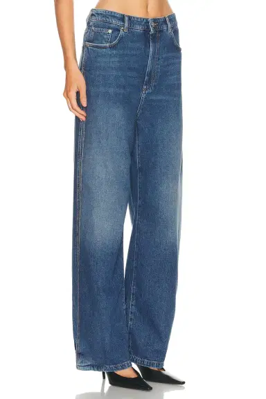 Sportmax Gastone Wide Leg | Thumbnail 2 Sportmax Gastone Wide Leg | Thumbnail 2