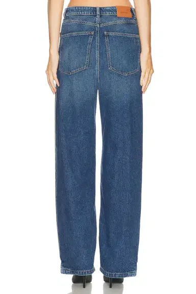 Sportmax Gastone Wide Leg | Thumbnail 4 Sportmax Gastone Wide Leg | Thumbnail 4