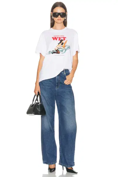 Sportmax Gastone Wide Leg | Thumbnail 5 Sportmax Gastone Wide Leg | Thumbnail 5