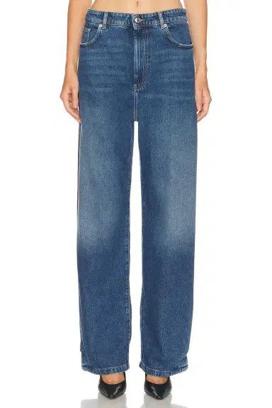 Sportmax Gastone Wide Leg | Thumbnail 1 Sportmax Gastone Wide Leg | Thumbnail 1