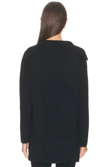 Brandon Maxwell The Luma Top | Thumbnail 3 Brandon Maxwell The Luma Top | Thumbnail 3