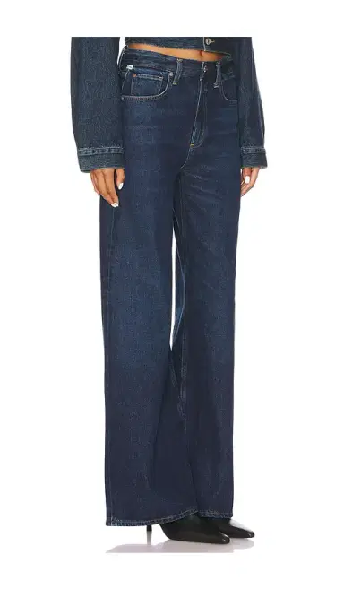 Citizens of Humanity Paloma Baggy Jeans | Thumbnail 2 Citizens of Humanity Paloma Baggy Jeans | Thumbnail 2