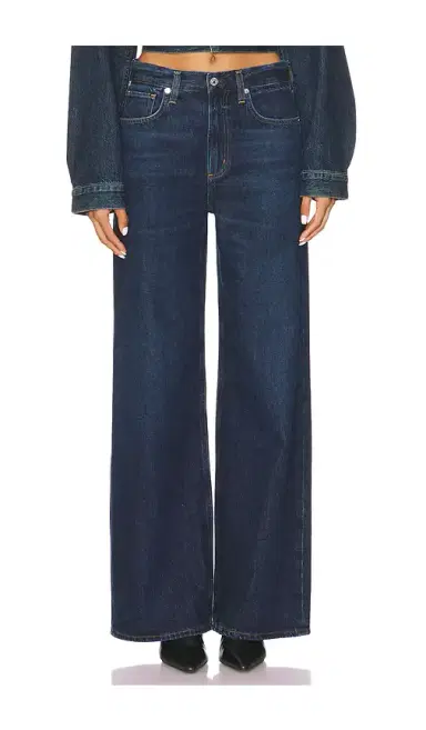 Citizens of Humanity Paloma Baggy Jeans | Thumbnail 1 Citizens of Humanity Paloma Baggy Jeans | Thumbnail 1