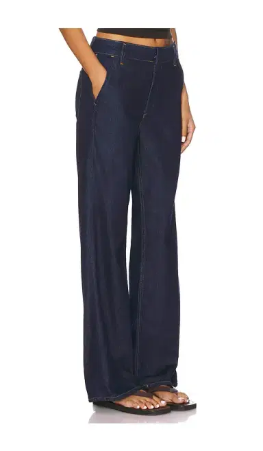 Citizens of Humanity Annina Pocket Trouser Jeans | Thumbnail 2 Citizens of Humanity Annina Pocket Trouser Jeans | Thumbnail 2