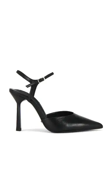 Tony Bianco Gloss Pump | Thumbnail 1 Tony Bianco Gloss Pump | Thumbnail 1